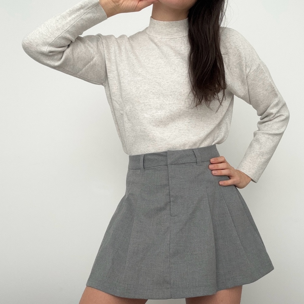 H&M - Turtleneck Sweater